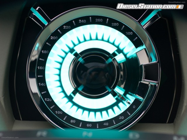 Buick Riviera Concept Picture #15 Buick Riviera Concept Picture #15